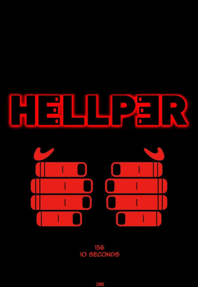 Hellper - ch 156 Zeurel